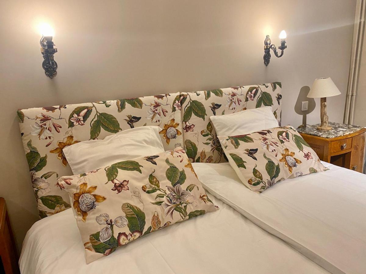 Hostellerie Alsacienne De Masevaux Luaran gambar