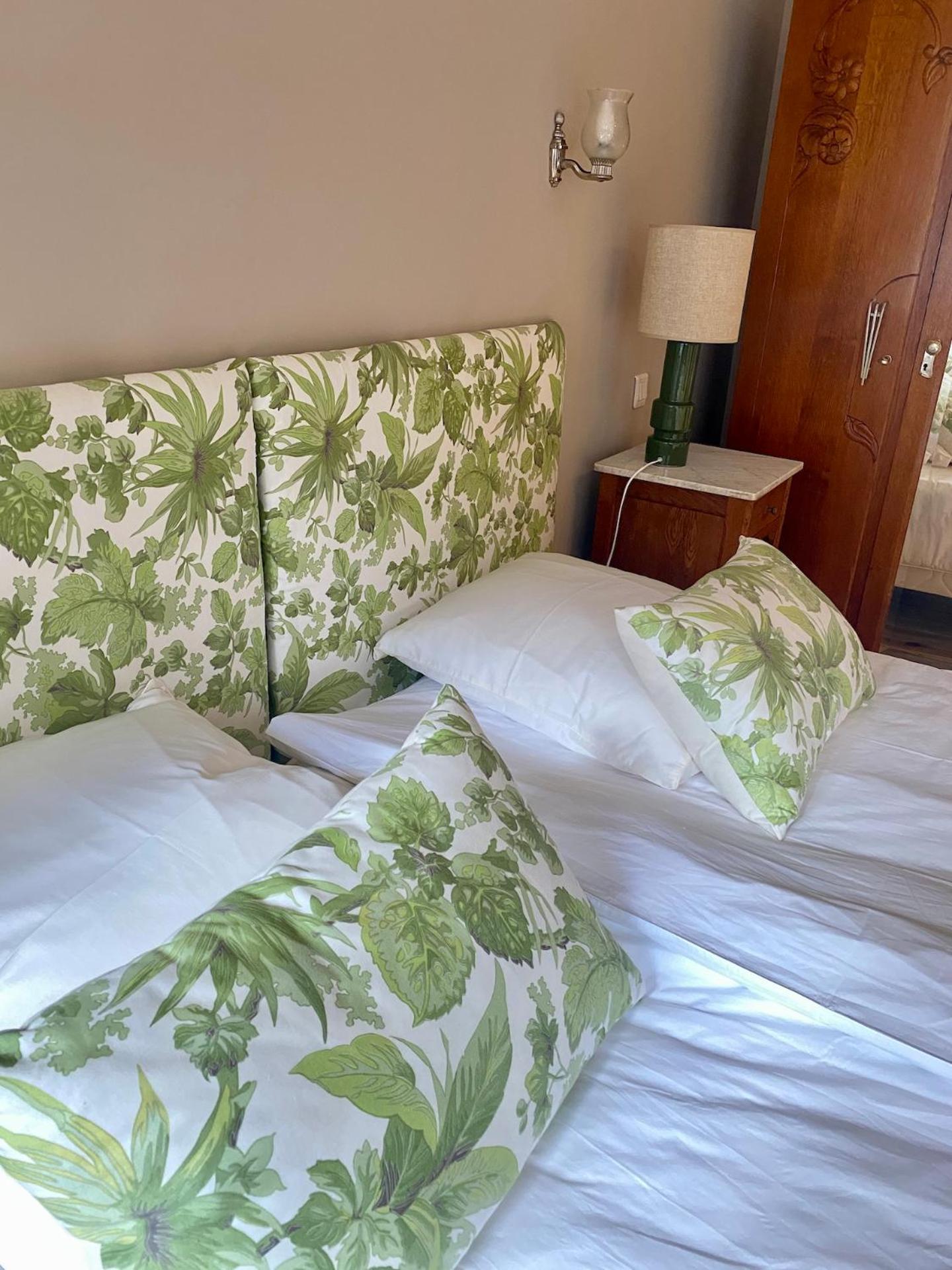 Hostellerie Alsacienne De Masevaux Luaran gambar