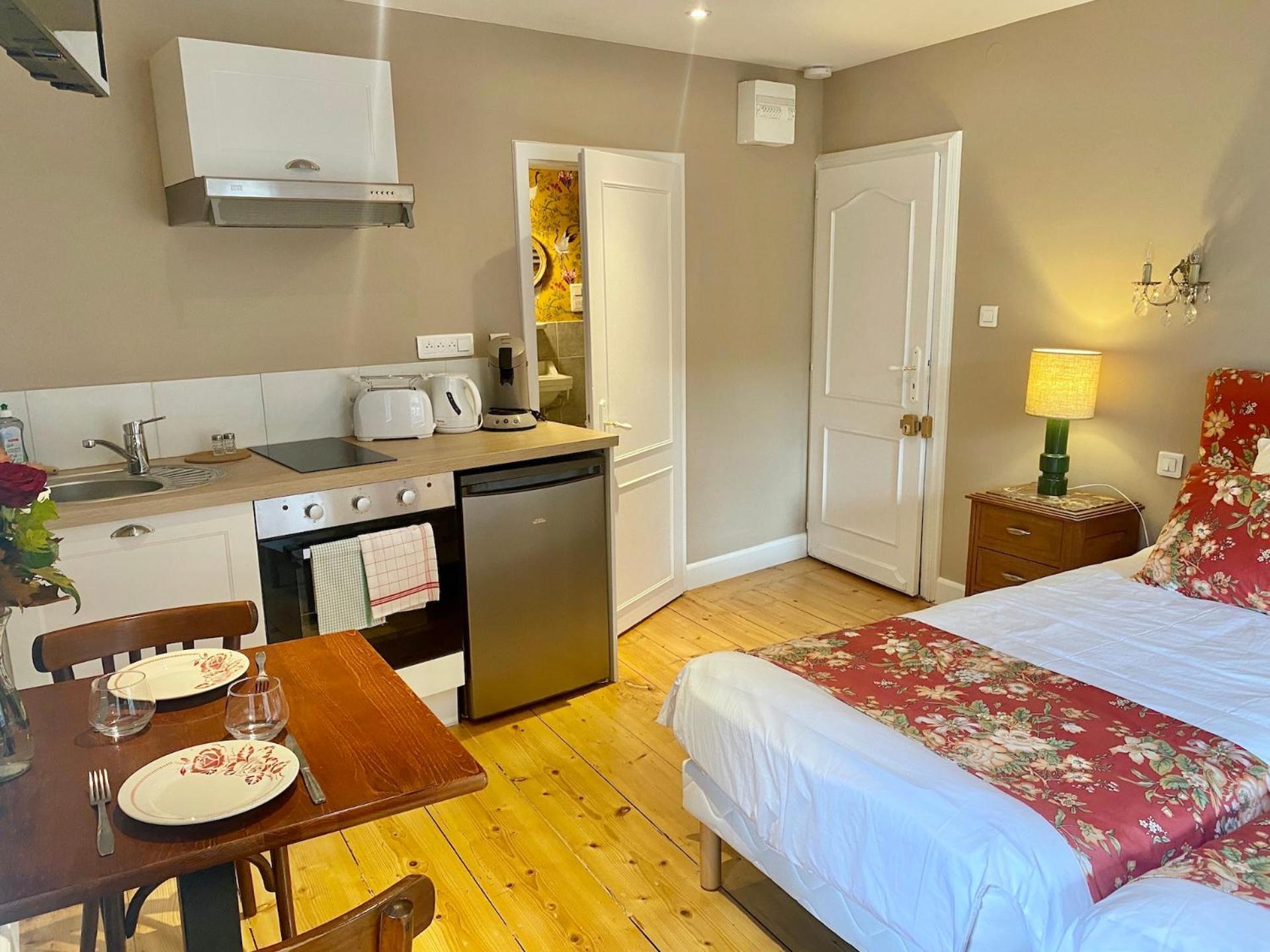 Hostellerie Alsacienne De Masevaux Luaran gambar